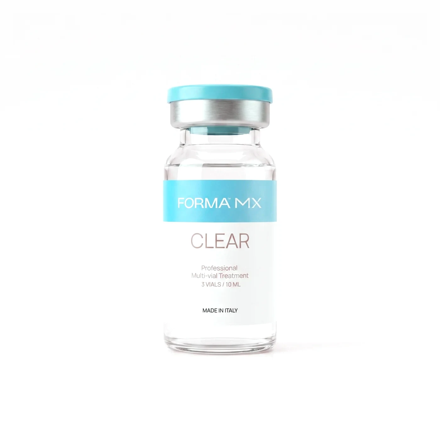 MX-Clear — clinical benefits & evidence