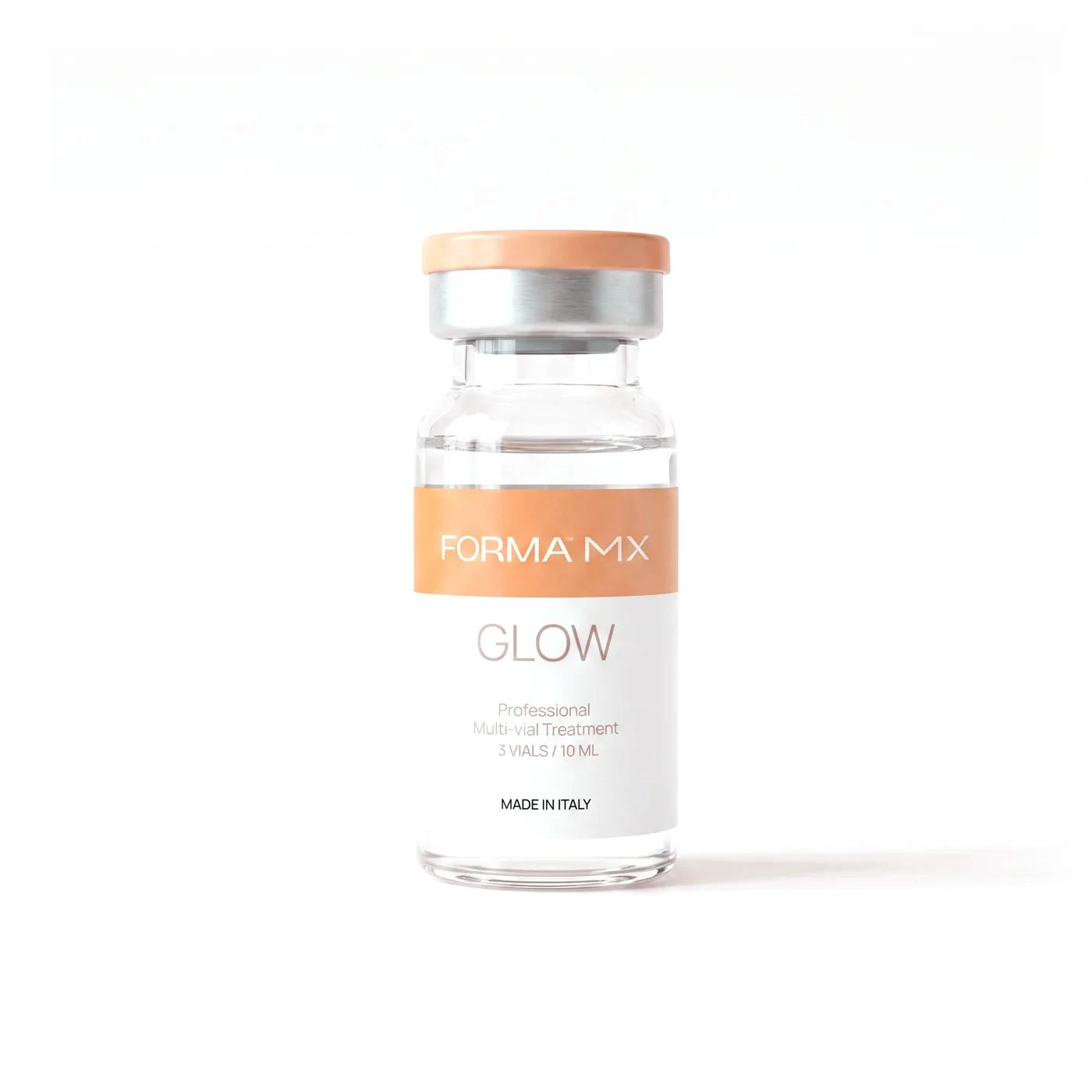 MX-Glow — key effects